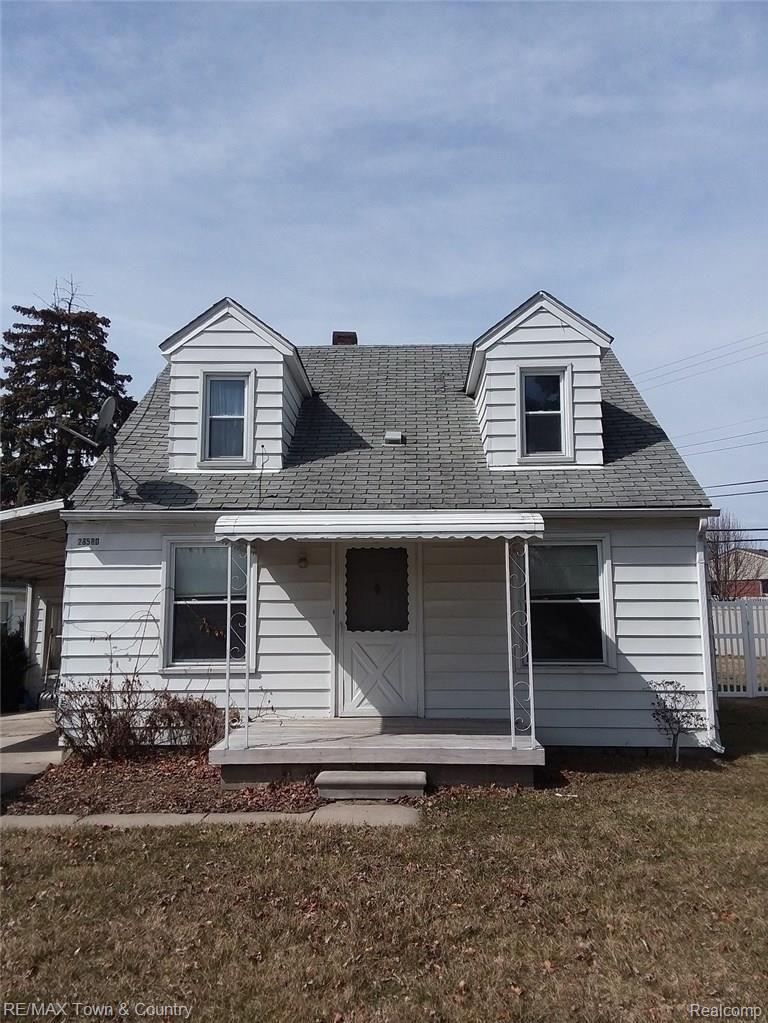 28580 Allen Road Trenton, MI 48183 - Photo 29 of 32 20180321_140324.jpg
