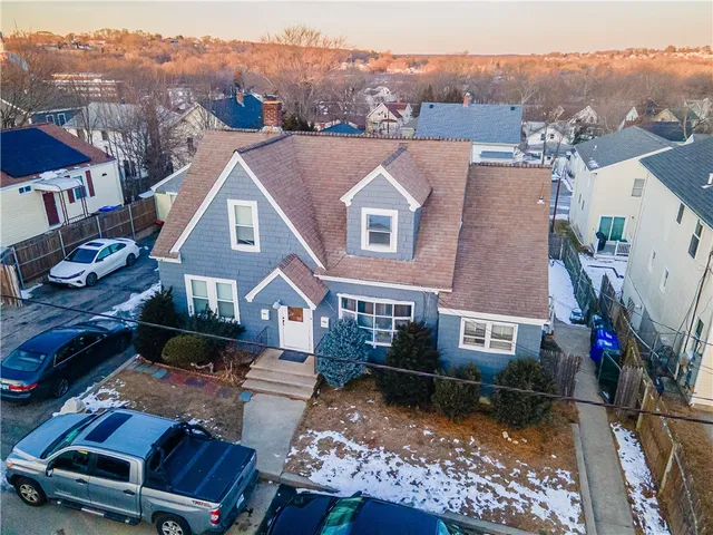 $550,000 | 25 Hymer Street, Providence, RI 02908