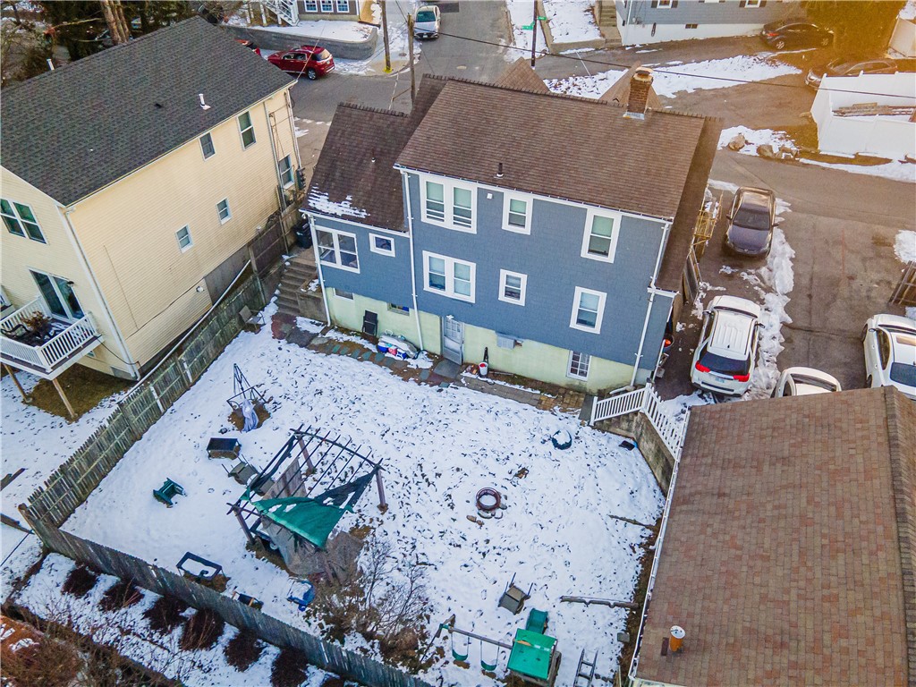 25 Hymer Street Providence, RI 02908 - Photo 22 of 22