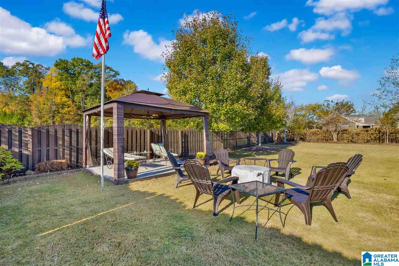 490 Legacy Drive Springville, AL 35146 - Photo 31 of 32