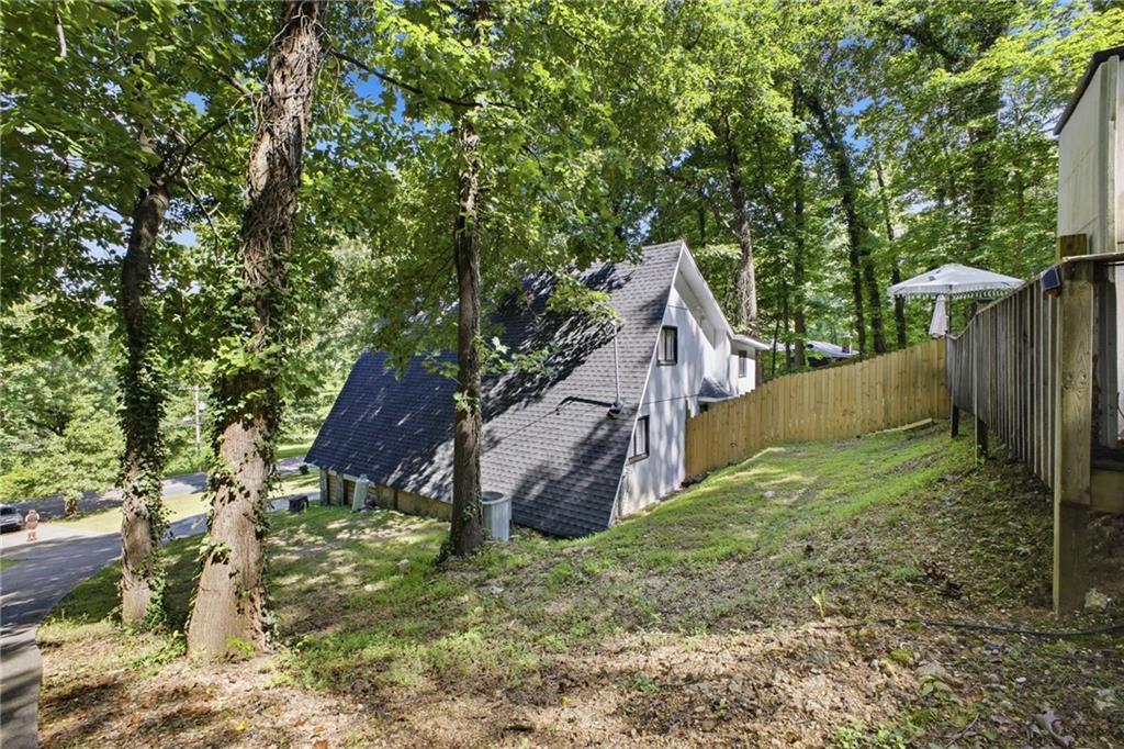 550 Sam Love Road Rocky Face, GA 30740 - Photo 45 of 58