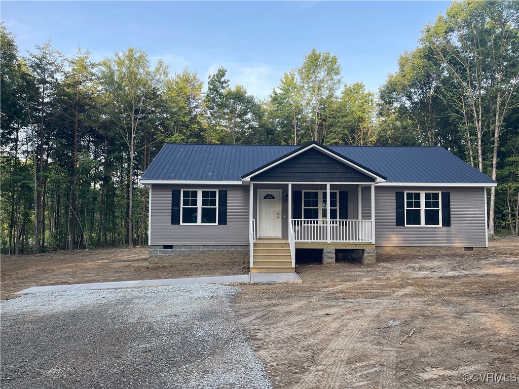 107 Ashburn Road Cumberland, VA 23040 - Photo 1 of 30 Gallery Image 1