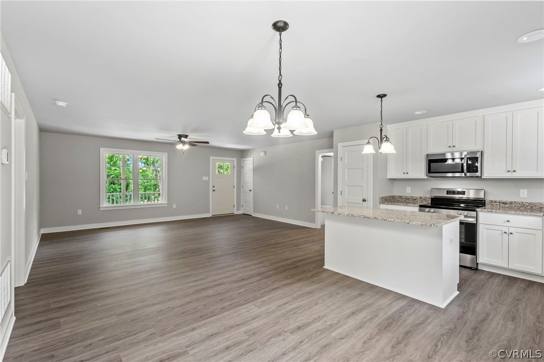 107 Ashburn Road Cumberland, VA 23040 - Photo 11 of 30 Gallery Image 11