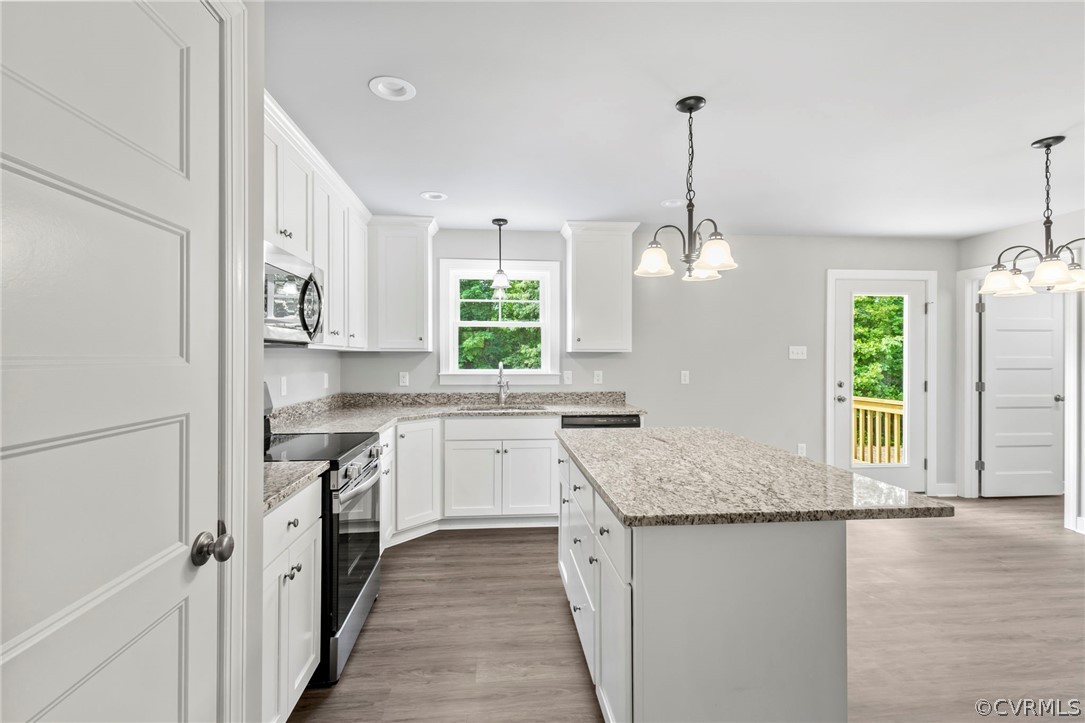 107 Ashburn Road Cumberland, VA 23040 - Photo 14 of 30 Gallery Image 14