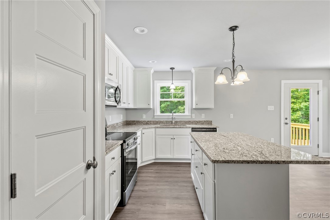 107 Ashburn Road Cumberland, VA 23040 - Photo 15 of 30 Gallery Image 15