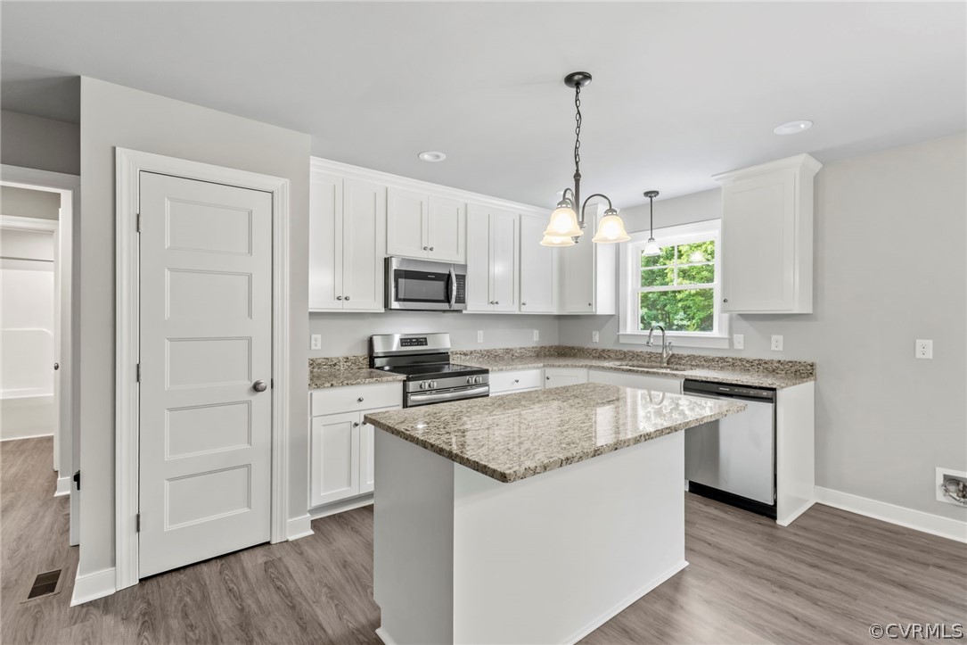 107 Ashburn Road Cumberland, VA 23040 - Photo 16 of 30 Gallery Image 16