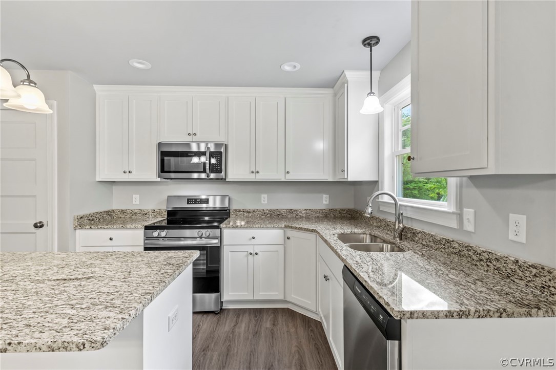 107 Ashburn Road Cumberland, VA 23040 - Photo 18 of 30 Gallery Image 18