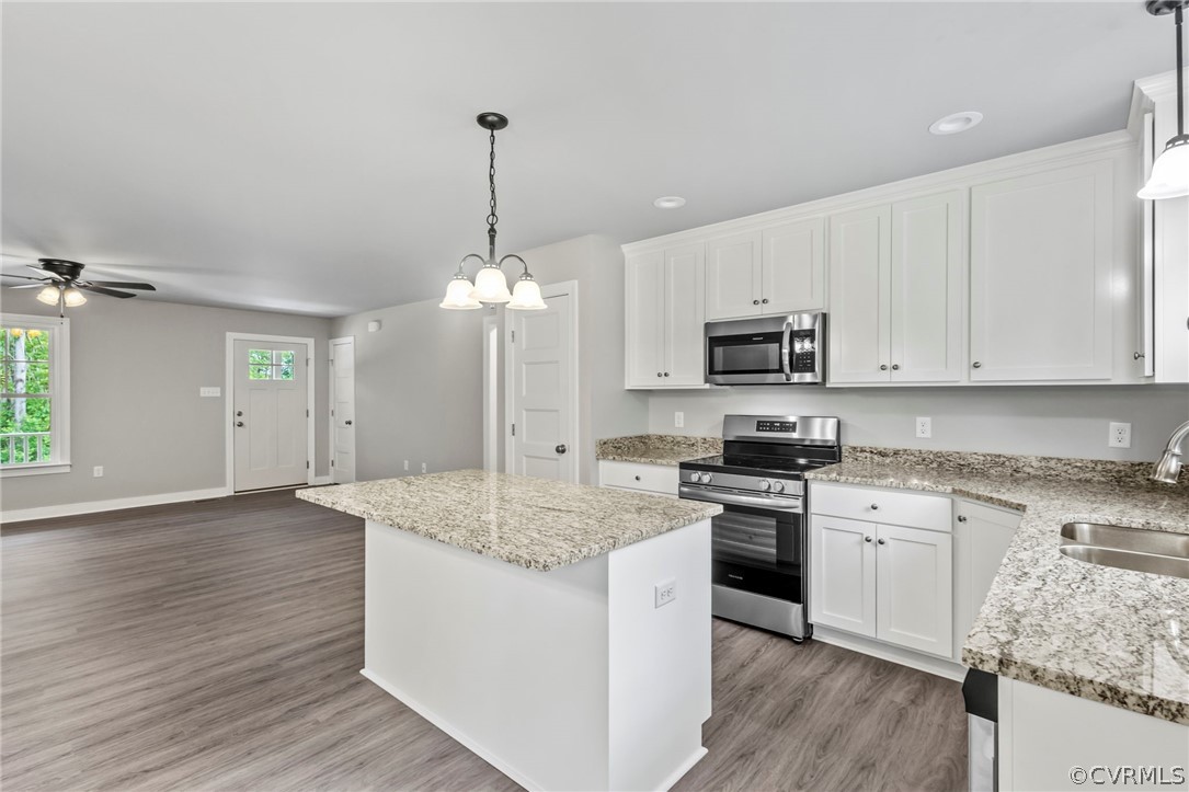 107 Ashburn Road Cumberland, VA 23040 - Photo 19 of 30 Gallery Image 19