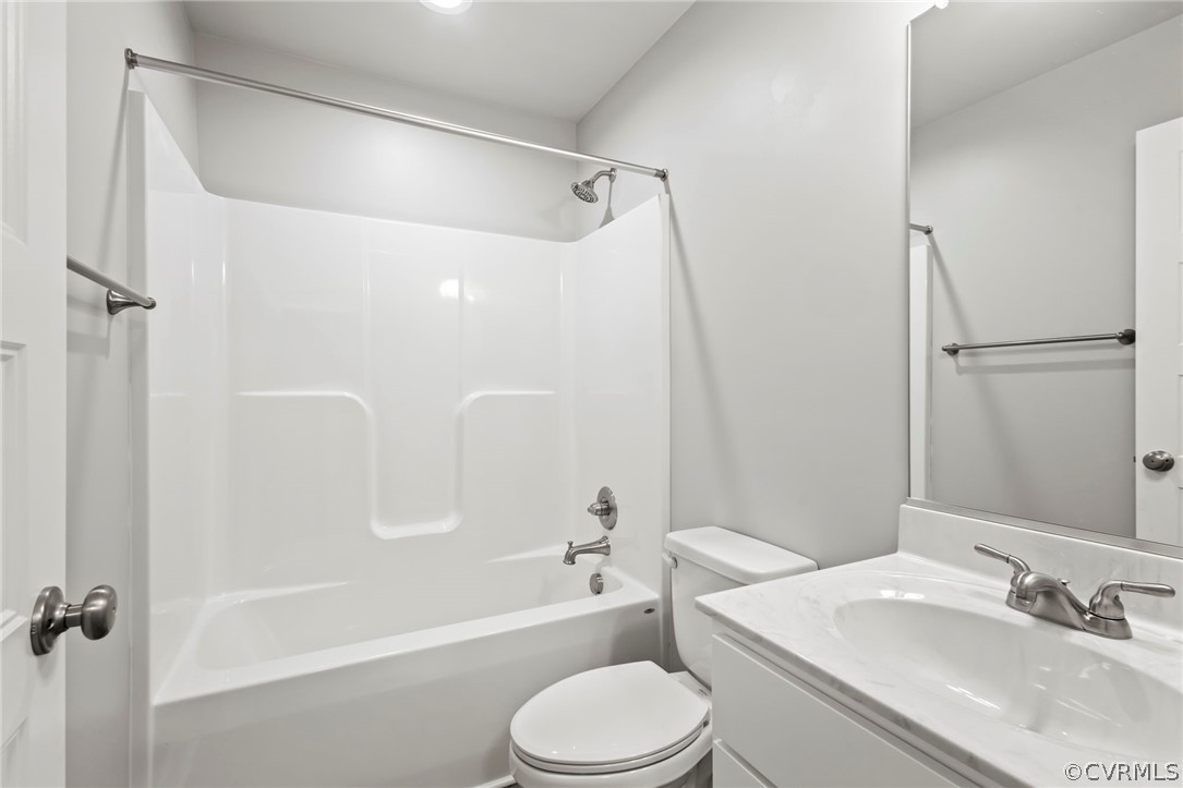 107 Ashburn Road Cumberland, VA 23040 - Photo 25 of 30 Gallery Image 25