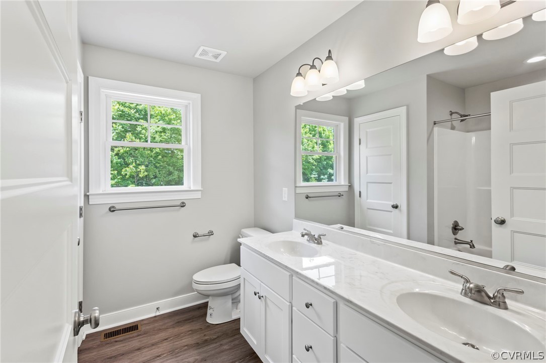 107 Ashburn Road Cumberland, VA 23040 - Photo 28 of 30 Gallery Image 28