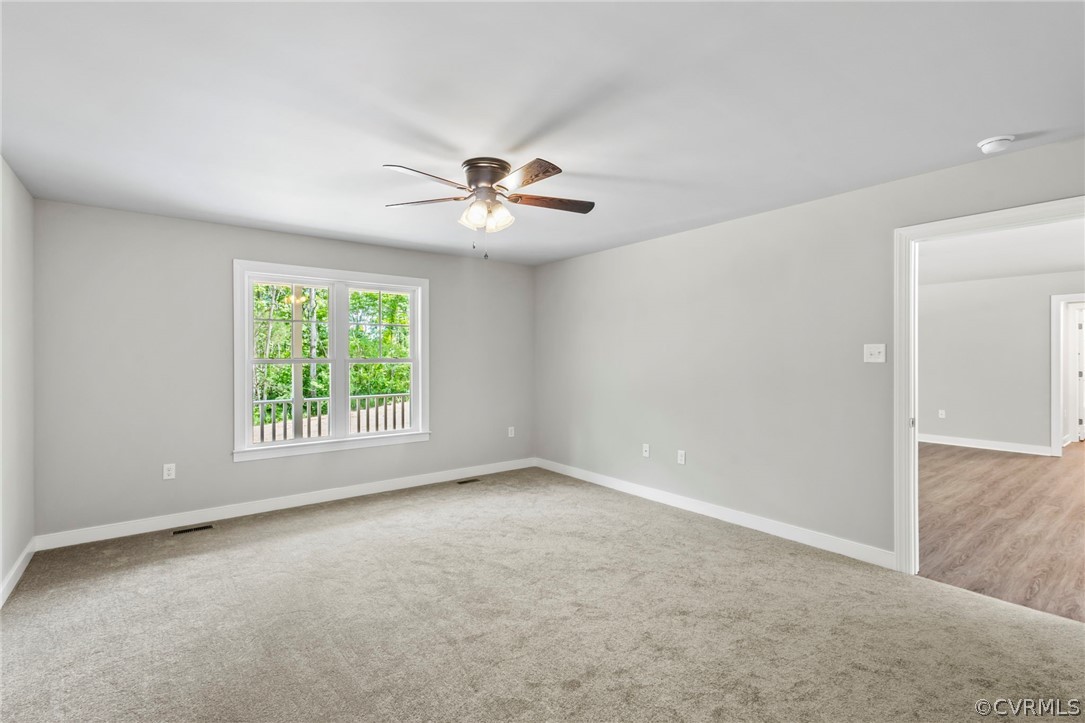 107 Ashburn Road Cumberland, VA 23040 - Photo 29 of 30 Gallery Image 29
