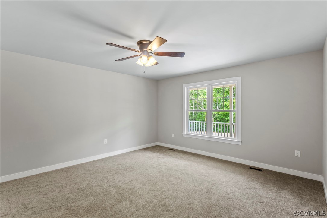 107 Ashburn Road Cumberland, VA 23040 - Photo 30 of 30 Gallery Image 30