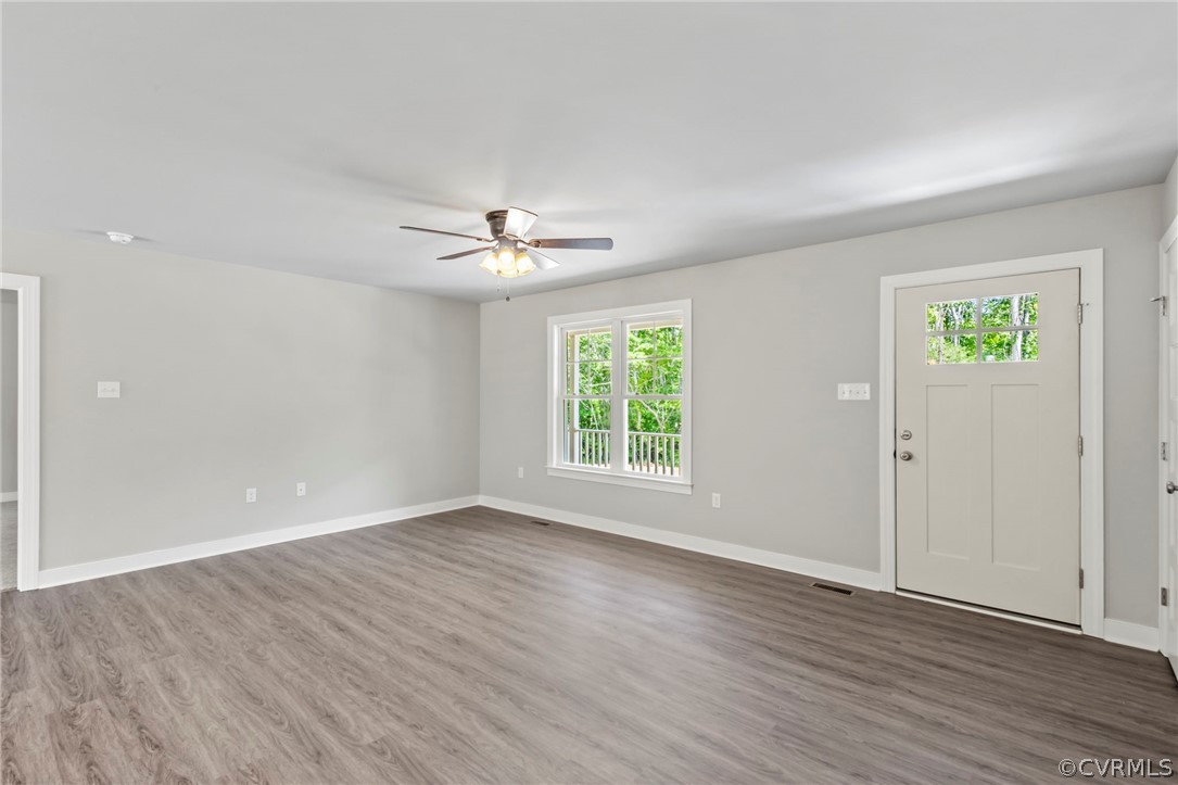 107 Ashburn Road Cumberland, VA 23040 - Photo 8 of 30 Gallery Image 8