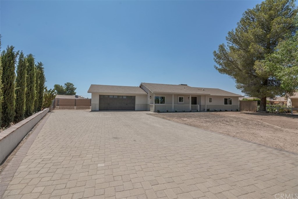 21385 Nowata Road Apple Valley, CA 92308 - Photo 1 of 1 Gallery Image 1