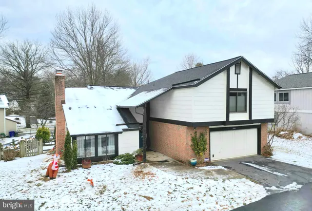 $630,450 | 20108 Lavender Place, Germantown, MD 20874