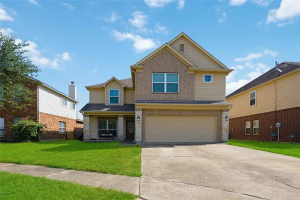 $289,900 | 2414 Leadville Court, Fresno, TX 77545