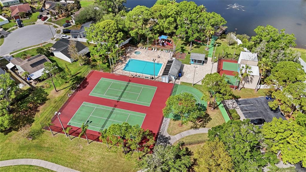 412 Cedar Ridge Court Oldsmar, FL 34677 - Photo 20 of 27 Gallery Image 20