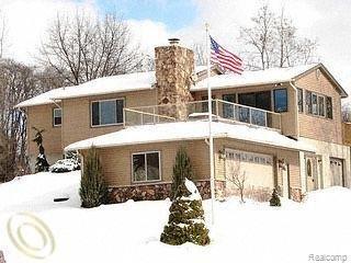 1500 Milmine Road Leonard, MI 48367 - Photo 1 of 18 milmine.jpg