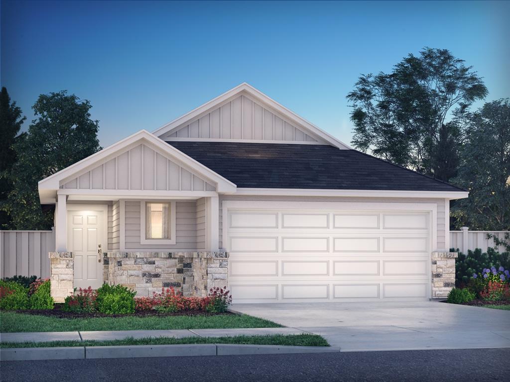 2638 Cactus Ranch Lane Crosby, TX 77532 - Photo 1 of 6
