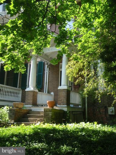 1862 Park Road Northwest Washington, DC 20010 - Photo 5 of 6 Exterior (Front)