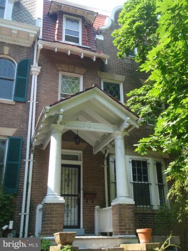 1862 Park Road Northwest Washington, DC 20010 - Photo 6 of 6 Exterior (Front)