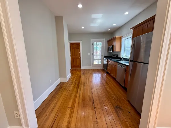 $3,200 | 38 Goldsmith Street, Unit 3, Boston, MA 02130