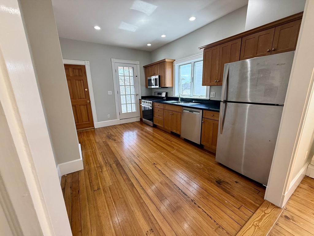 38 Goldsmith Street, Unit 3 Boston, MA 02130 - Photo 12 of 23