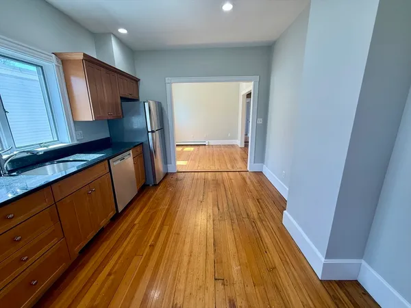 $3,200 | 38 Goldsmith Street, Unit 3, Boston, MA 02130