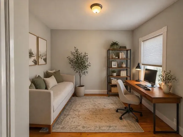 $3,200 | 38 Goldsmith Street, Unit 3, Boston, MA 02130