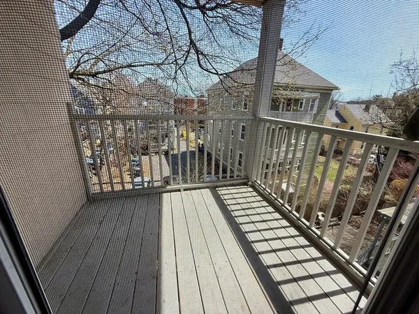 $3,200 | 38 Goldsmith Street, Unit 3, Boston, MA 02130