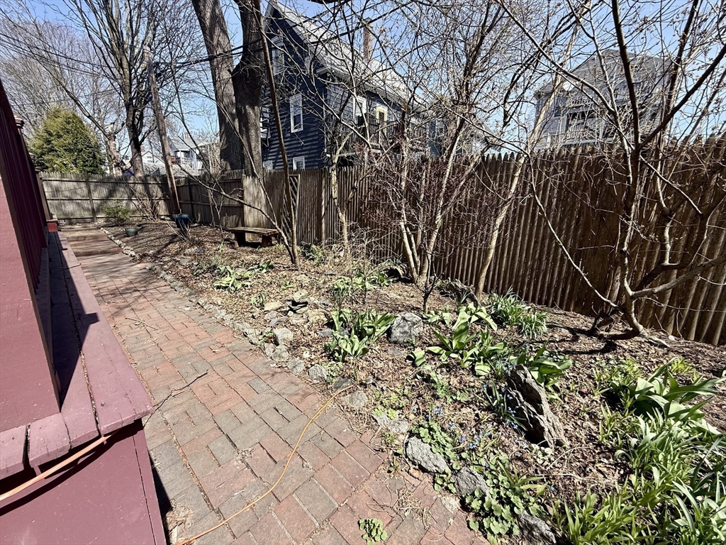 38 Goldsmith Street, Unit 3 Boston, MA 02130 - Photo 20 of 23