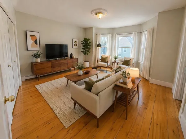 $3,200 | 38 Goldsmith Street, Unit 3, Boston, MA 02130