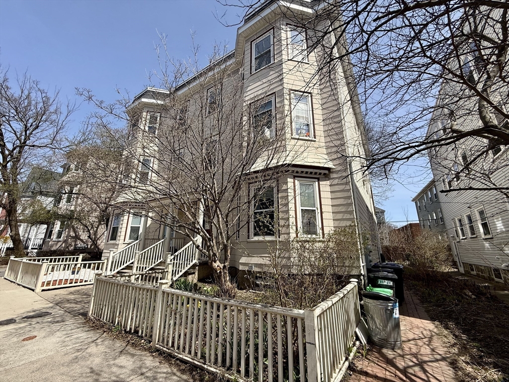 38 Goldsmith Street, Unit 3 Boston, MA 02130 - Photo 22 of 23