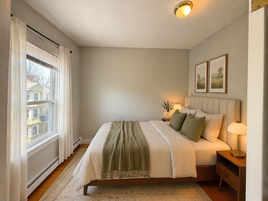 38 Goldsmith Street, Unit 3 Boston, MA 02130 - Photo 5 of 23