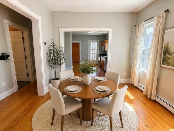 $3,200 | 38 Goldsmith Street, Unit 3, Boston, MA 02130