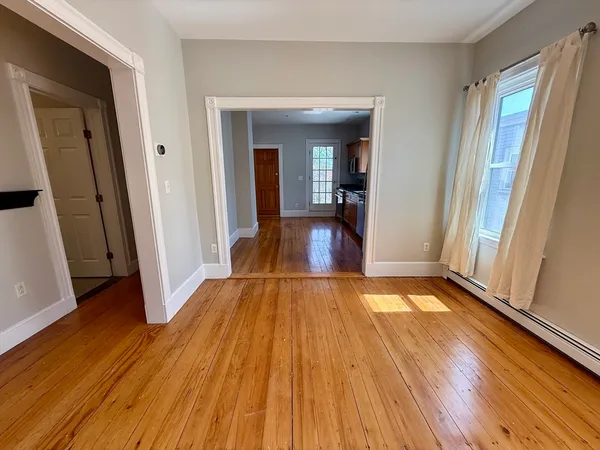 $3,200 | 38 Goldsmith Street, Unit 3, Boston, MA 02130