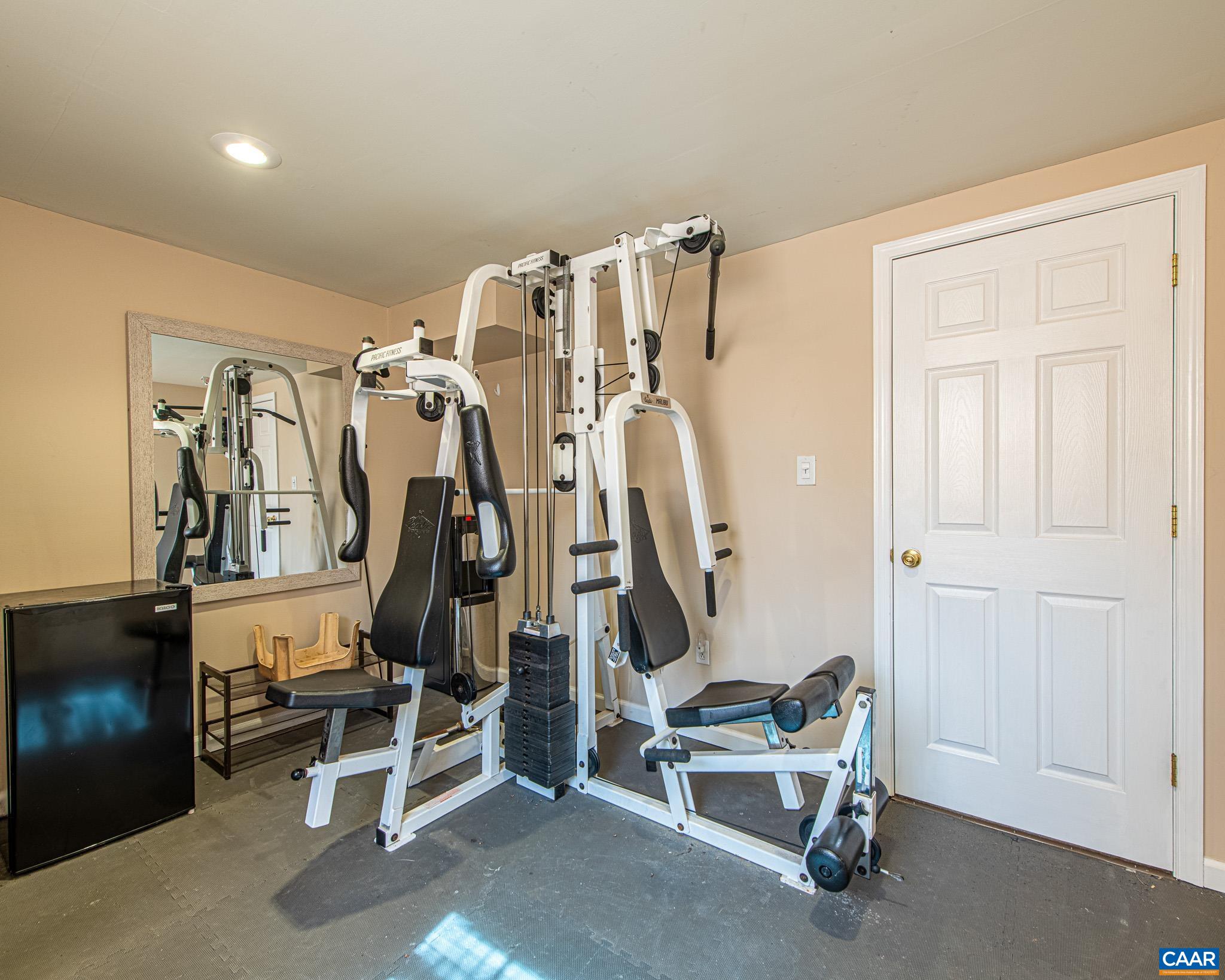 836 Toms Road Barboursville, VA 22923 - Photo 13 of 28