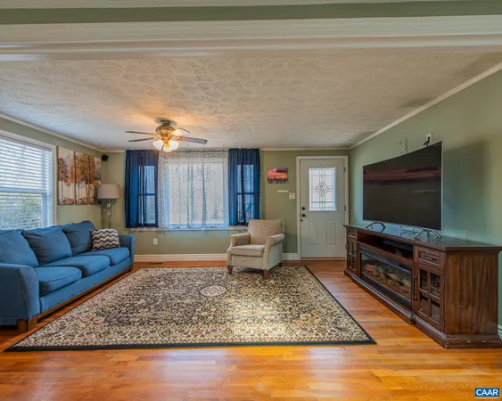 $325,000 | 836 Toms Road, Barboursville, VA 22923