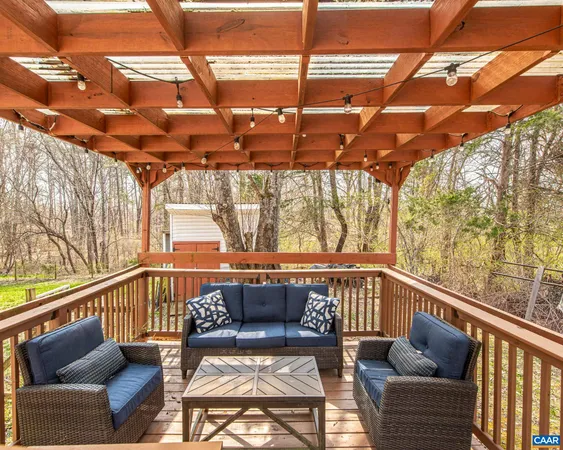 $325,000 | 836 Toms Road, Barboursville, VA 22923