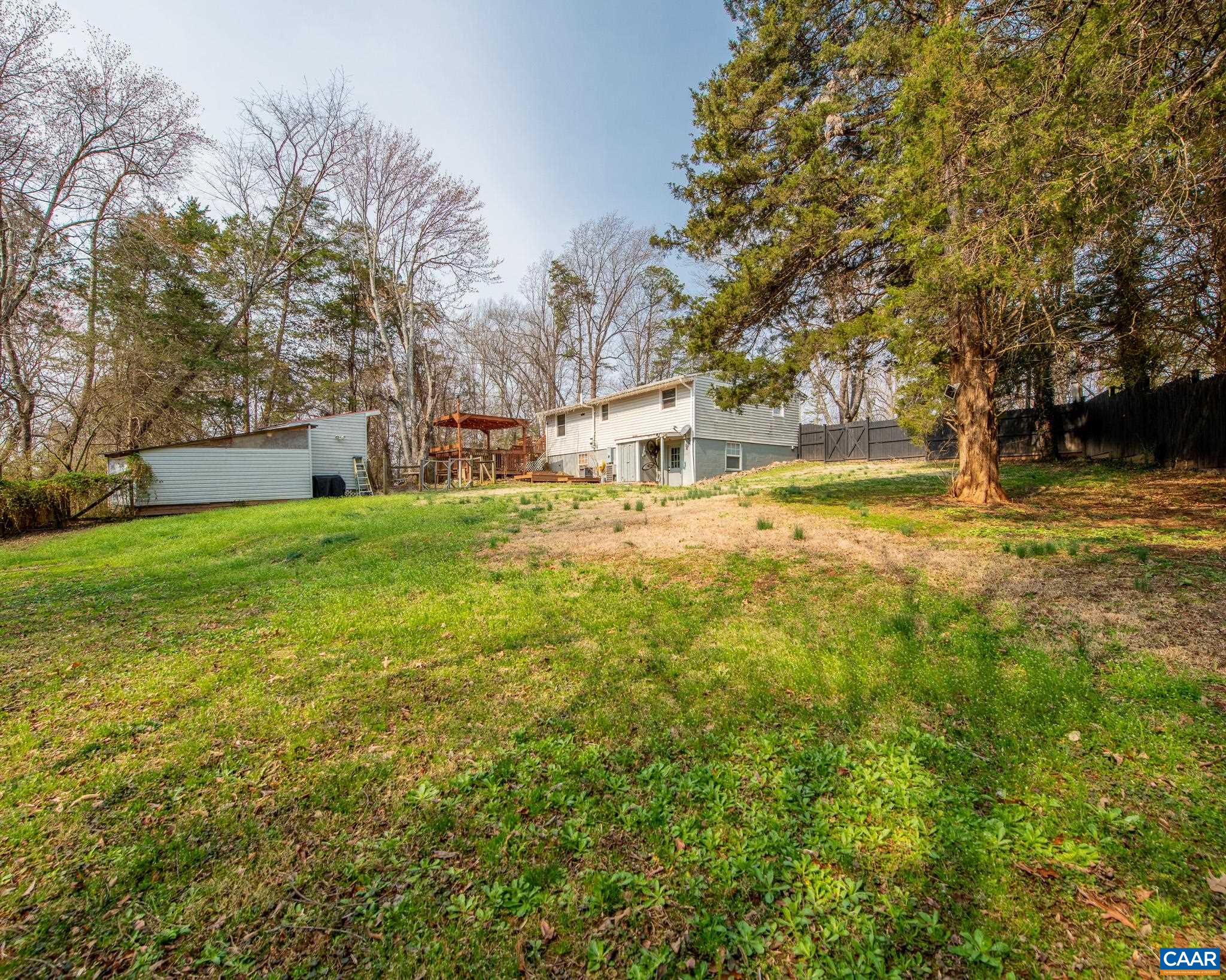 836 Toms Road Barboursville, VA 22923 - Photo 23 of 28