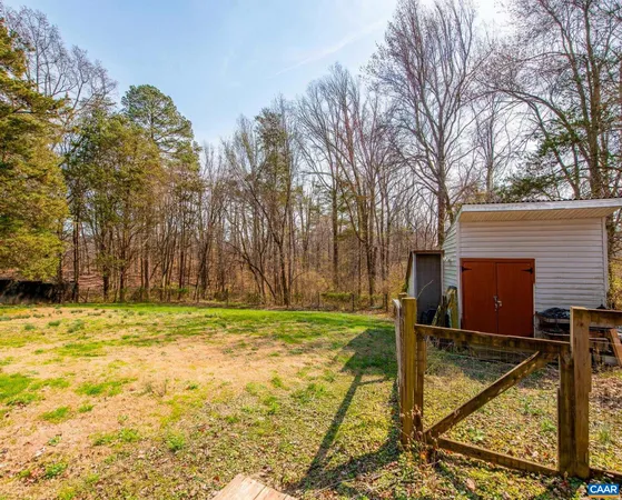 $325,000 | 836 Toms Road, Barboursville, VA 22923