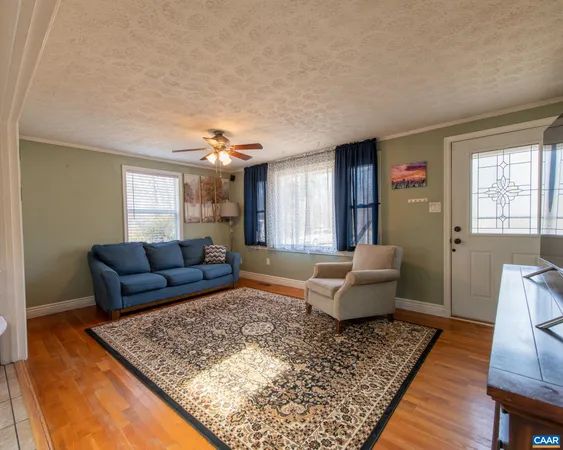 $325,000 | 836 Toms Road, Barboursville, VA 22923