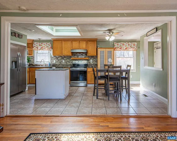 $325,000 | 836 Toms Road, Barboursville, VA 22923