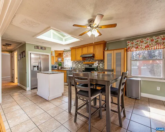 $325,000 | 836 Toms Road, Barboursville, VA 22923