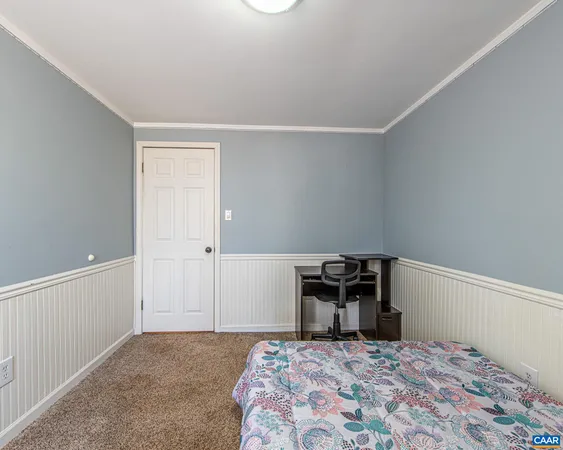 $325,000 | 836 Toms Road, Barboursville, VA 22923