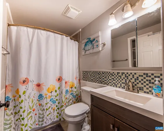 $325,000 | 836 Toms Road, Barboursville, VA 22923