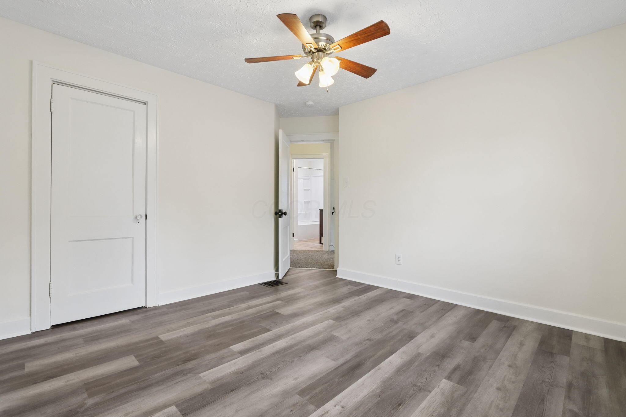 1470 East Weber Road Columbus, OH 43211 - Photo 20 of 36 BEDROOM 2