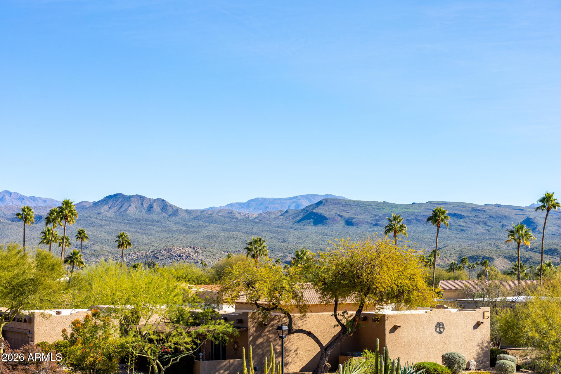 18567 East Paseo Verde Drive Rio Verde, AZ 85263 - Photo 38 of 47 a view of a city