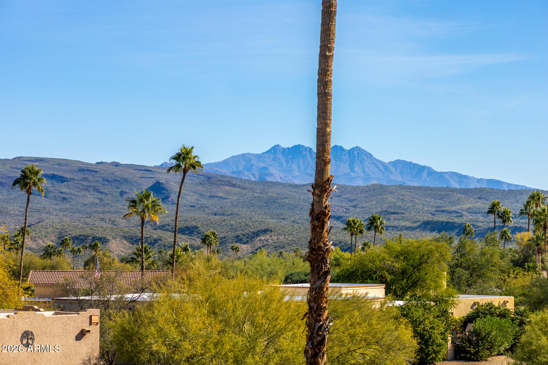 18567 East Paseo Verde Drive Rio Verde, AZ 85263 - Photo 41 of 47 a view of a street