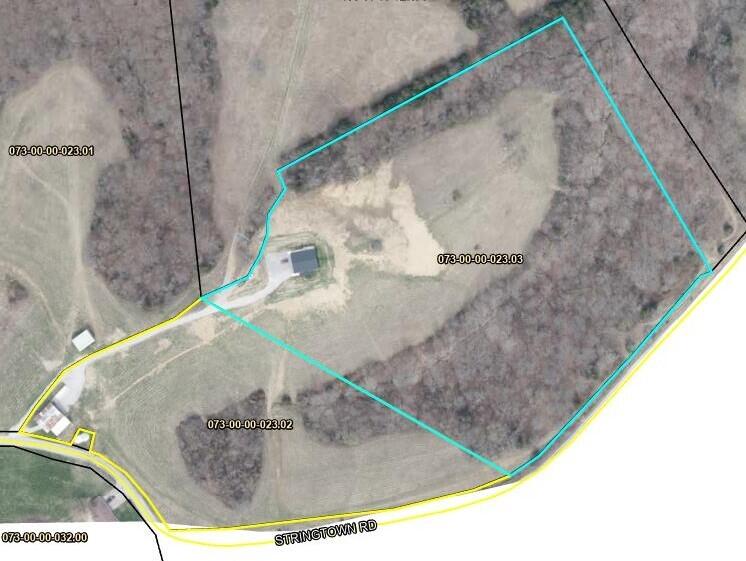 400 Stringtown Road Corinth, KY 41010 - Photo 3 of 41